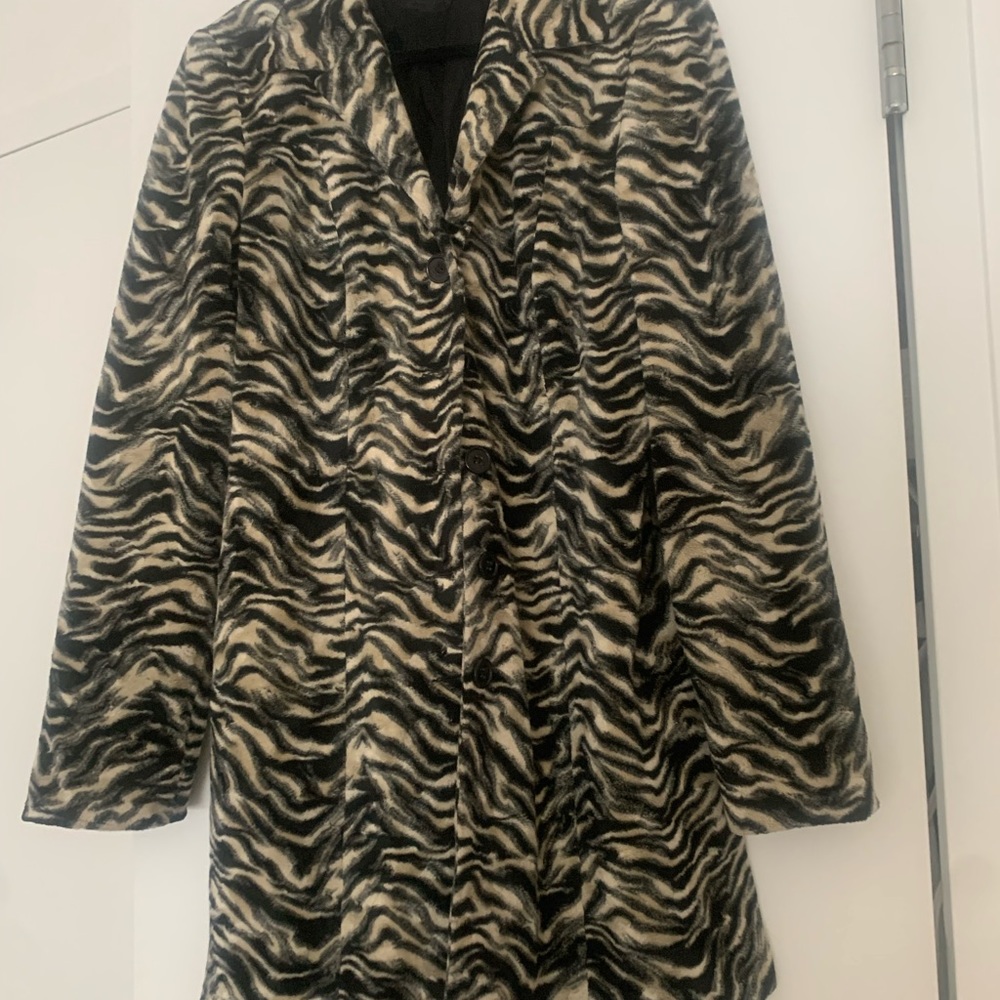 FORWEAR NEW YORK Coat
